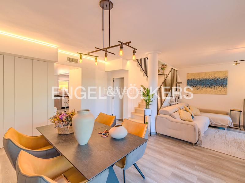 Foto 505c2375-0f16-4748-9772-e8d4e5c50158. Casa aparellada a carrer pintor el greco 8 a Almajada-Ravel Mutxamel