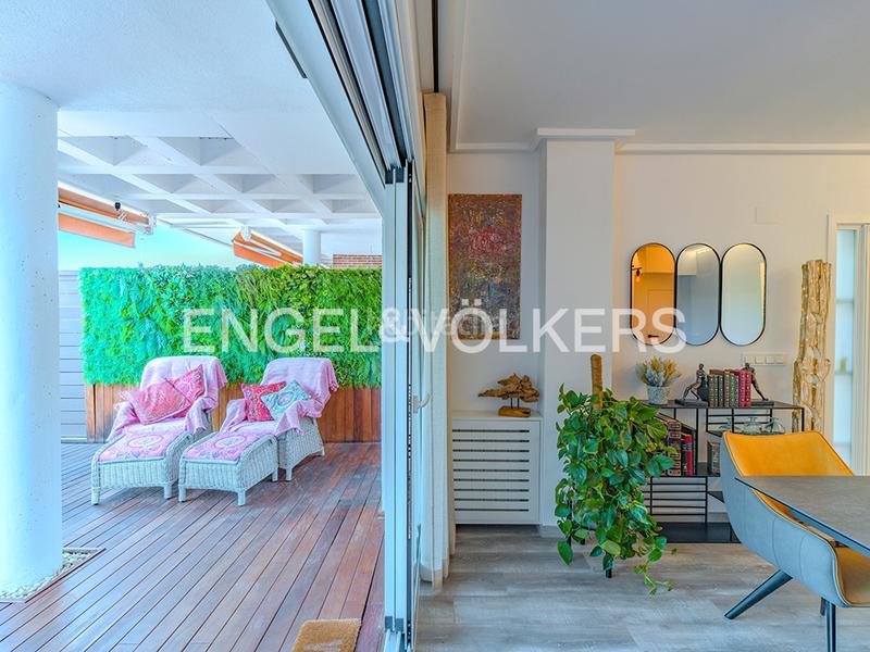 Foto 53a39c3f-e040-4d36-a42a-43e0035c883a. Casa aparellada a carrer pintor el greco 8 a Almajada-Ravel Mutxamel