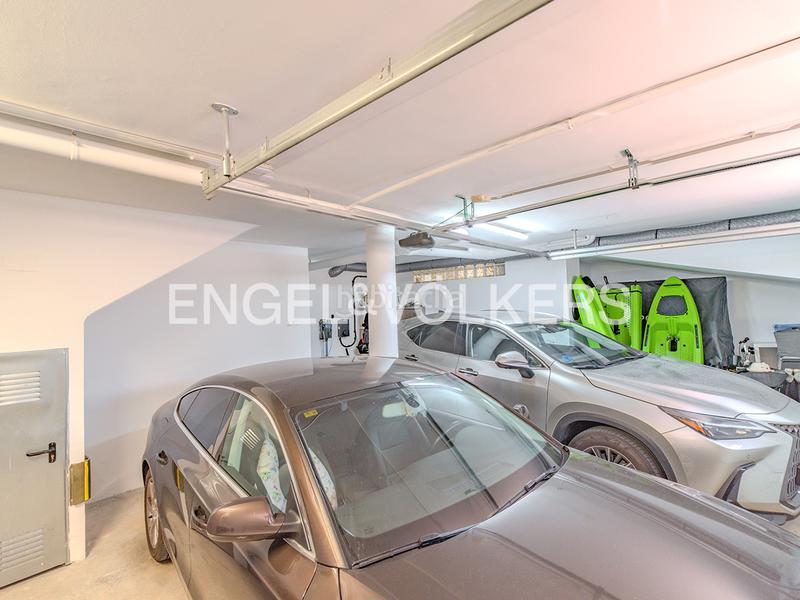 Foto 57438ba7-4022-4062-82a7-6eea4f6e833e. Casa aparellada a carrer pintor el greco 8 a Almajada-Ravel Mutxamel