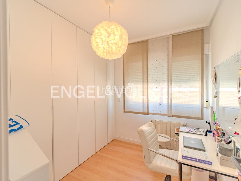 Foto 63e08c93-c2bb-42fb-bfb8-25c12540bfa6. Casa aparellada a carrer pintor el greco 8 a Almajada-Ravel Mutxamel