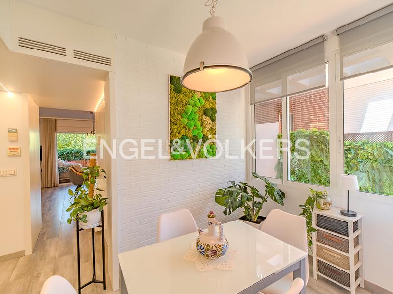 Foto 6a98dacb-d62c-4947-b876-1077207ca587. Casa aparellada a carrer pintor el greco 8 a Almajada-Ravel Mutxamel