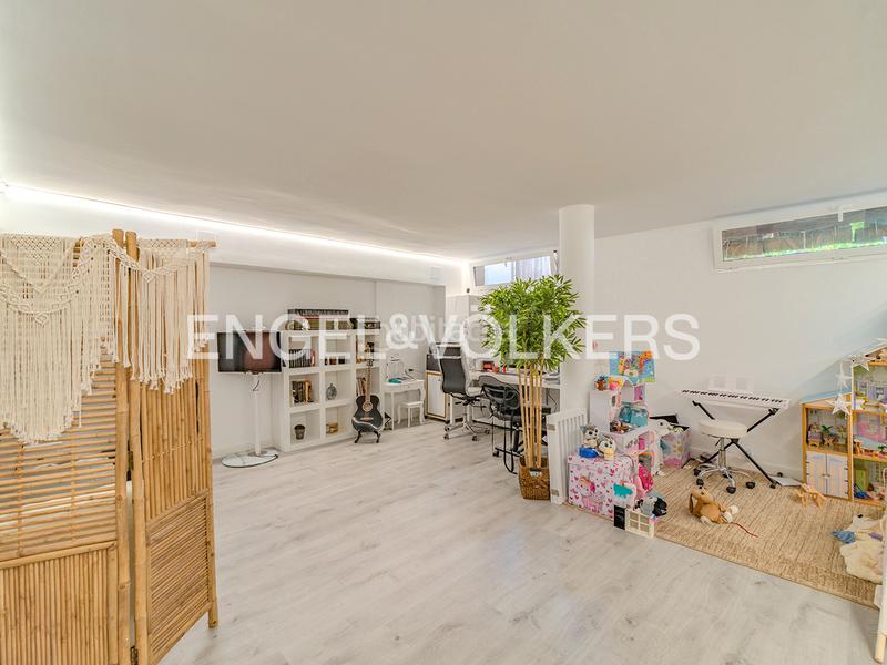 Foto c7177731-6973-40f5-9265-9c901b02787e. Casa aparellada a carrer pintor el greco 8 a Almajada-Ravel Mutxamel