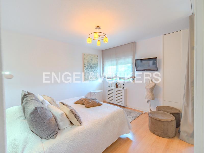 Foto cb239461-ebd8-42c0-ae70-2936368b3e60. Casa aparellada a carrer pintor el greco 8 a Almajada-Ravel Mutxamel