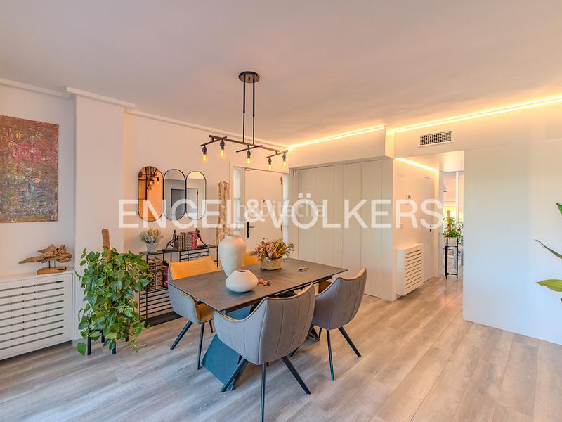 Foto ce114223-becb-4c1e-8d84-7890d44a26b0. Casa aparellada a carrer pintor el greco 8 a Almajada-Ravel Mutxamel