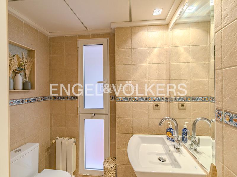 Foto d1f1e504-ec3d-4b8a-8e5a-d42647d5c824. Casa aparellada a carrer pintor el greco 8 a Almajada-Ravel Mutxamel