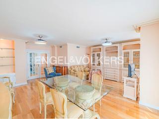 Location Appartement  Avinguda oscar espla 32. Precioso hogar familiar en excelente ubicación