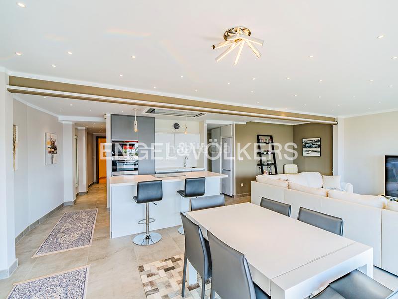 Foto 0703816f-fa90-4776-bc79-48ddfccb577b. Appartamento in calle san fernando 13 in Casco Antiguo - Sta. Cruz - Ayuntamiento Alicante