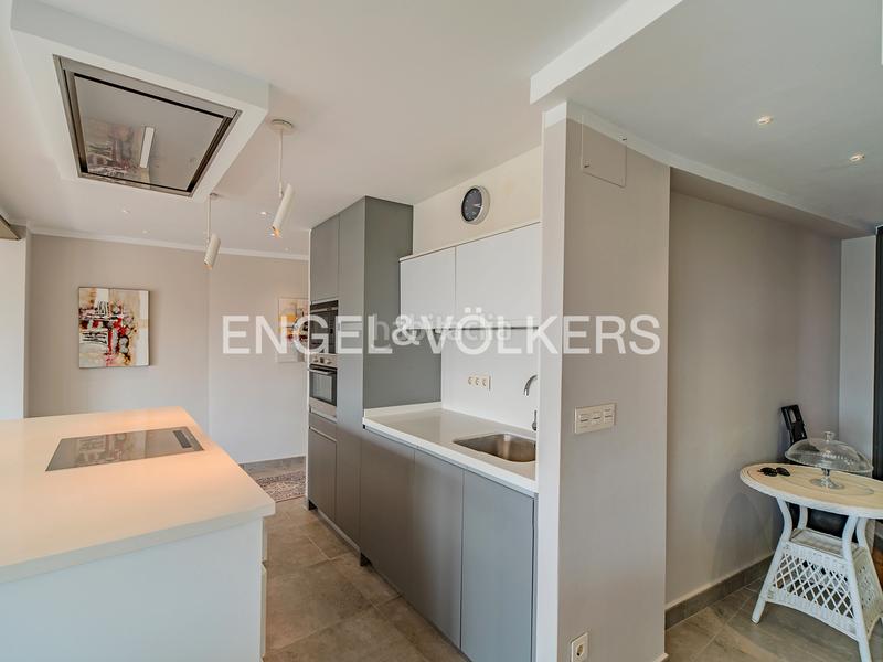 Foto 3225430f-57c8-497a-903e-b6b82fba6924. Appartamento in calle san fernando 13 in Casco Antiguo - Sta. Cruz - Ayuntamiento Alicante