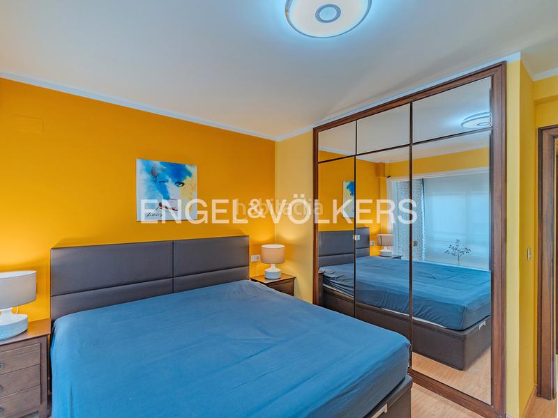 Foto a66eb53e-bd4f-45e8-a5a9-9a82a7272b01. Appartamento in calle san fernando 13 in Casco Antiguo - Sta. Cruz - Ayuntamiento Alicante