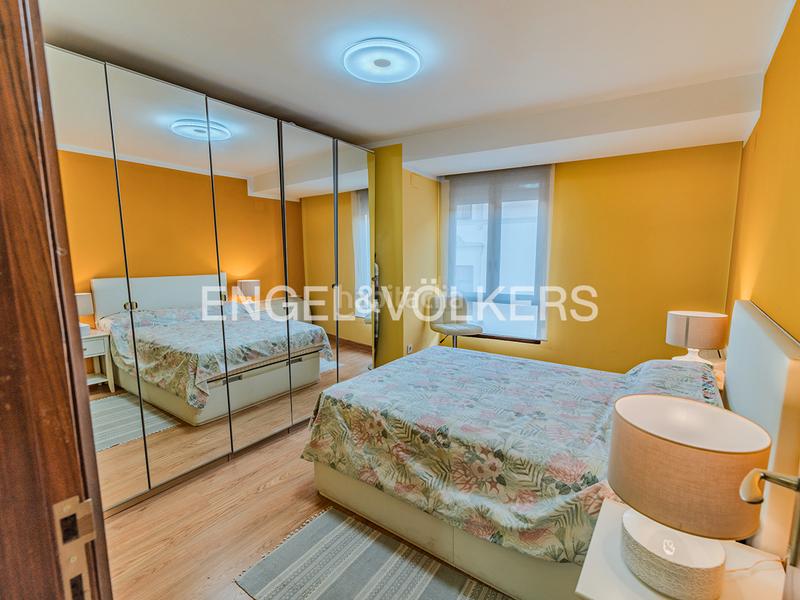 Foto bf08be58-4ba8-41ae-9706-e555e3ceb009. Appartamento in calle san fernando 13 in Casco Antiguo - Sta. Cruz - Ayuntamiento Alicante