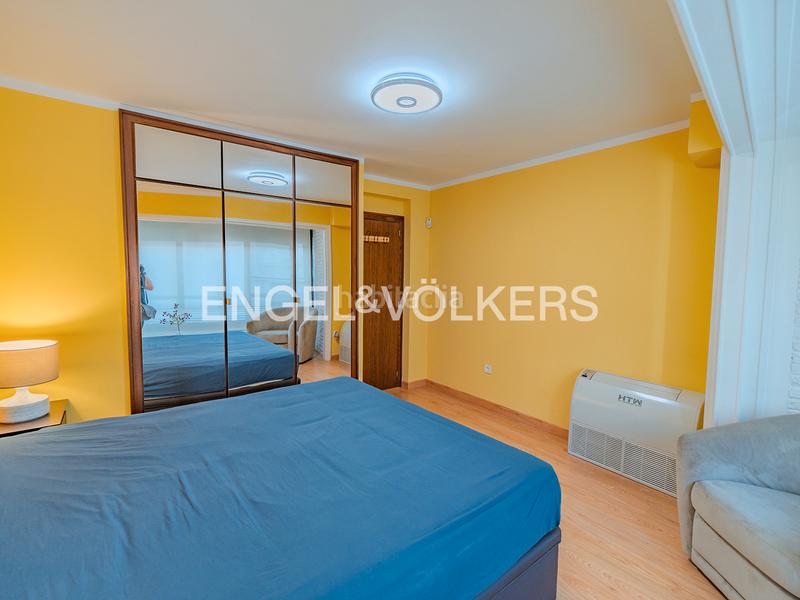 Foto d1003cb0-26ee-44dd-bb8b-1783921e4a78. Appartamento in calle san fernando 13 in Casco Antiguo - Sta. Cruz - Ayuntamiento Alicante