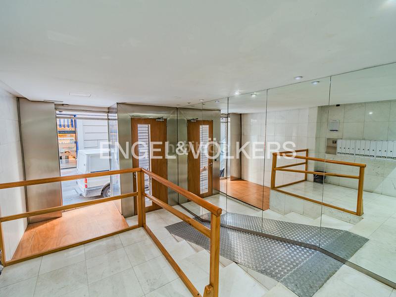 Foto d446d7d8-2673-4a50-a290-01822cc987b4. Appartamento in calle san fernando 13 in Casco Antiguo - Sta. Cruz - Ayuntamiento Alicante