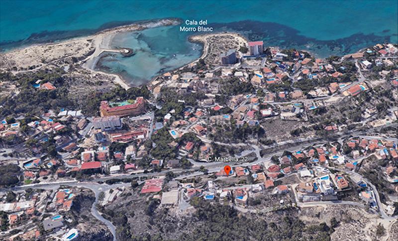 Foto bdf75244-e31f-408f-ab72-d35924704e06. Terreny residencial a calle marbella 22 a Pueblo Español-Coveta Fumá Campello (el)