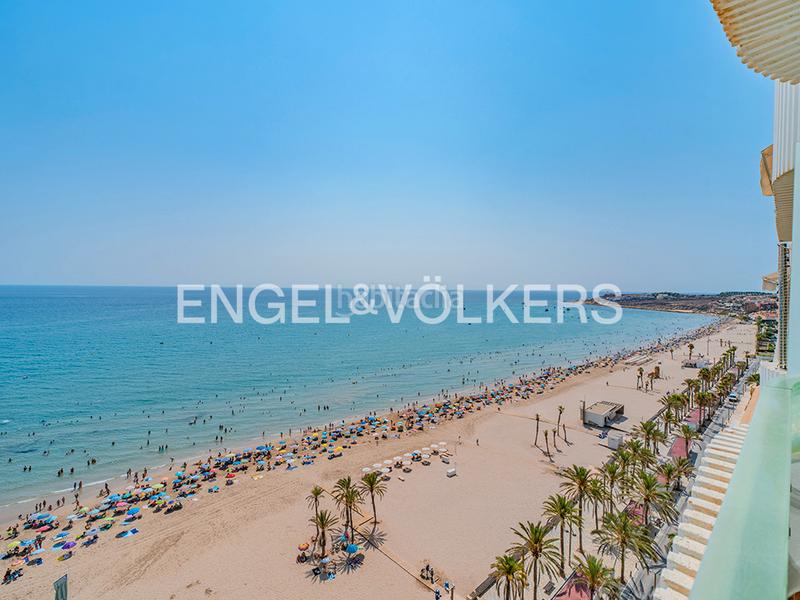 Foto 2a1f1bc9-5d36-4864-9d5f-dd258ec1ab26. Affitto appartamento in avenida de niza 2 in Playa de San Juan Alicante