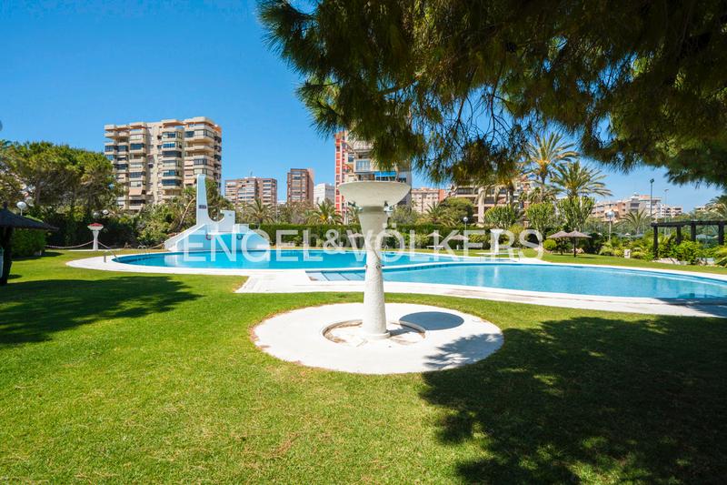 Foto 3bb59af1-3ad6-4f60-953e-8c8a838c2cff. Affitto appartamento in avenida de niza 2 in Playa de San Juan Alicante