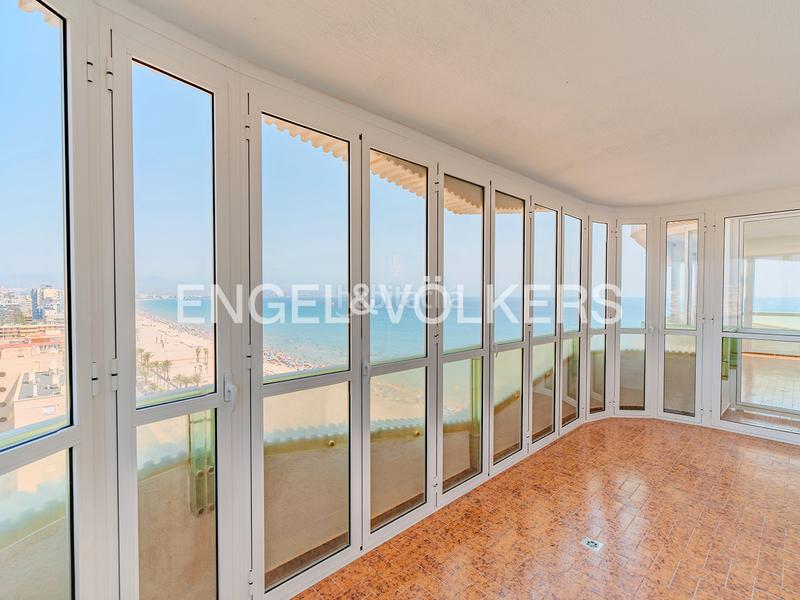 Foto 860e7e44-19c6-4fe1-8e52-7ed31b6cca22. Affitto appartamento in avenida de niza 2 in Playa de San Juan Alicante