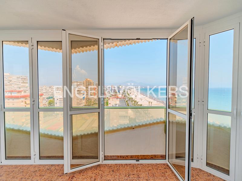 Foto aaaf5bc6-3cff-479c-a39d-bc58483adaff. Affitto appartamento in avenida de niza 2 in Playa de San Juan Alicante