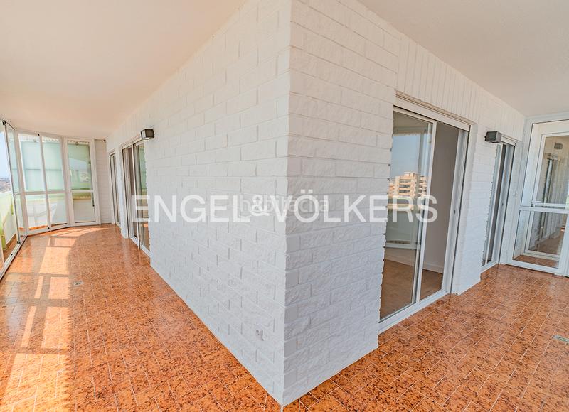 Foto c2eec531-0c9b-4ab2-950a-d5b341cb3d7b. Affitto appartamento in avenida de niza 2 in Playa de San Juan Alicante