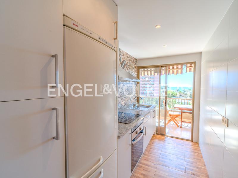 Foto 1560120a-0668-4135-acc2-44bec83a6d68. Apartament a avinguda de la costa blanca 135 a Playa de San Juan Alicante