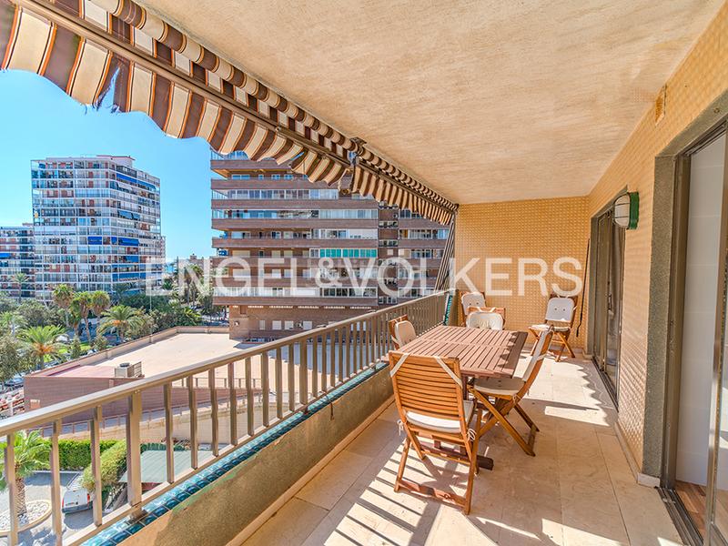 Foto 45bbd340-a834-4101-a386-838e99534921. Apartament a avinguda de la costa blanca 135 a Playa de San Juan Alicante