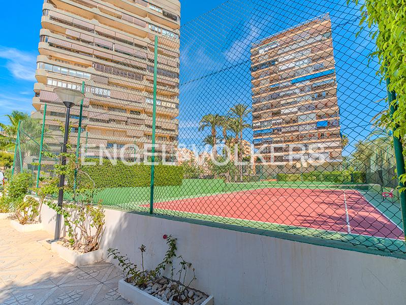 Foto 55e3574a-0d05-4d68-b560-c121ab27b634. Apartament a avinguda de la costa blanca 135 a Playa de San Juan Alicante