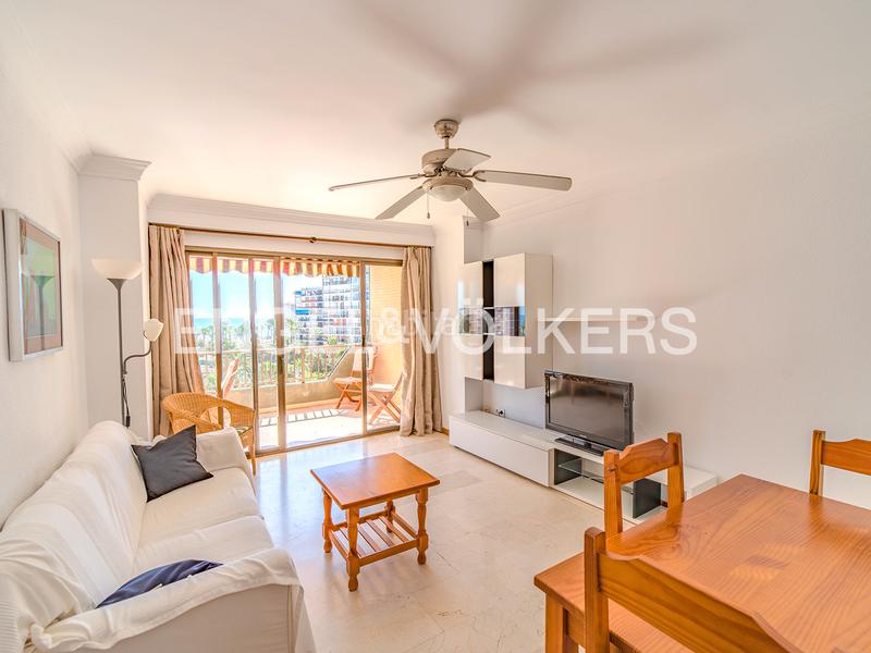 Foto 6dec1815-f71f-4c36-ac02-234f5c2ae1a1. Apartament a avinguda de la costa blanca 135 a Playa de San Juan Alicante