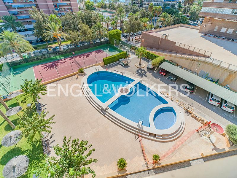 Foto a9cacfbb-3260-44bb-b2a9-e8e34de138f2. Apartament a avinguda de la costa blanca 135 a Playa de San Juan Alicante