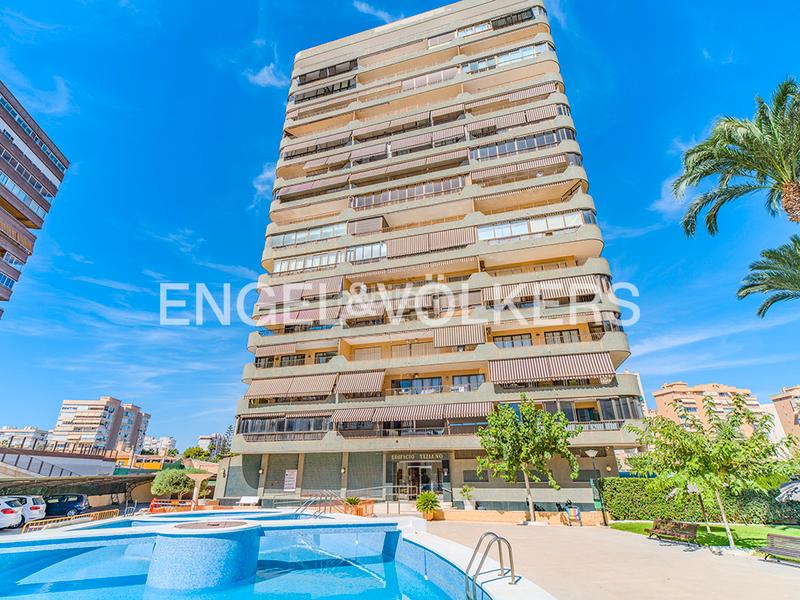 Foto b128cfd5-b523-41c9-baf3-97d320bd699c. Apartament a avinguda de la costa blanca 135 a Playa de San Juan Alicante