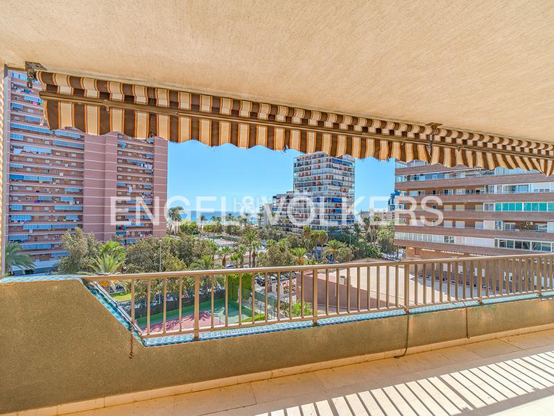 Foto bbdb3547-df38-4fdc-b8fb-20e0a99526d6. Apartament a avinguda de la costa blanca 135 a Playa de San Juan Alicante