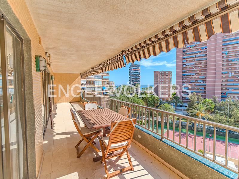 Foto f14faece-6306-4a4c-b46e-2dda45cb75e7. Apartament a avinguda de la costa blanca 135 a Playa de San Juan Alicante