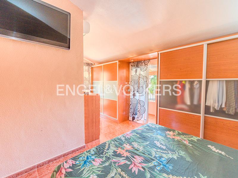 Foto d53da1be-5145-42bf-a638-8cb5619a0aaa. Chalet encantador chalet con piscina en Centro Mutxamel