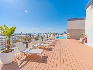 Location Attique  Calle arturo tresáncoras 2. Amplitud, modernidad e increíbles vistas al mar