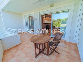 Location Appartement à Carrer britania 19. Relax y tranquilidad en entorno privilegiado