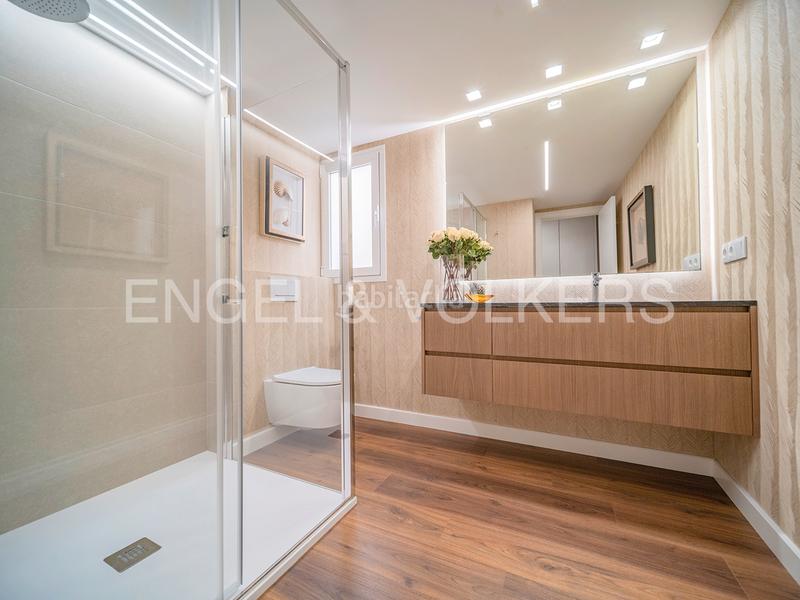 Foto 0e6a1fb5-d273-4233-b5dd-2f2070ac58cc. Affitto appartamento con riscaldamento in Barrio del Centro Alicante