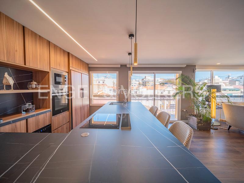 Foto 1844527d-70e8-4add-a0e1-bd7785fffc67. Affitto appartamento con riscaldamento in Barrio del Centro Alicante