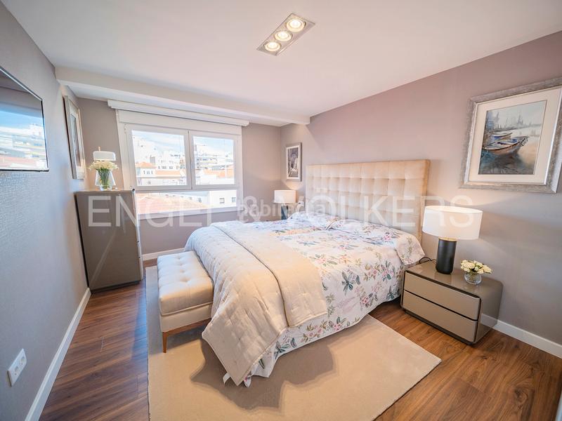 Foto 4ac02b5d-2dc6-40b3-b7a6-00962114996e. Affitto appartamento con riscaldamento in Barrio del Centro Alicante