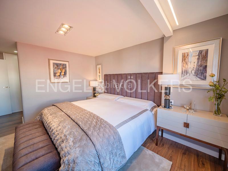 Foto 6c9be3d8-ac45-4416-ae77-f8d87b93cb82. Affitto appartamento con riscaldamento in Barrio del Centro Alicante