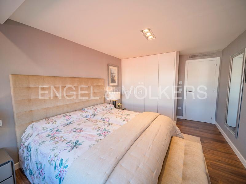 Foto 8d53fc13-b71e-4eb2-9440-27c81ddadb45. Affitto appartamento con riscaldamento in Barrio del Centro Alicante