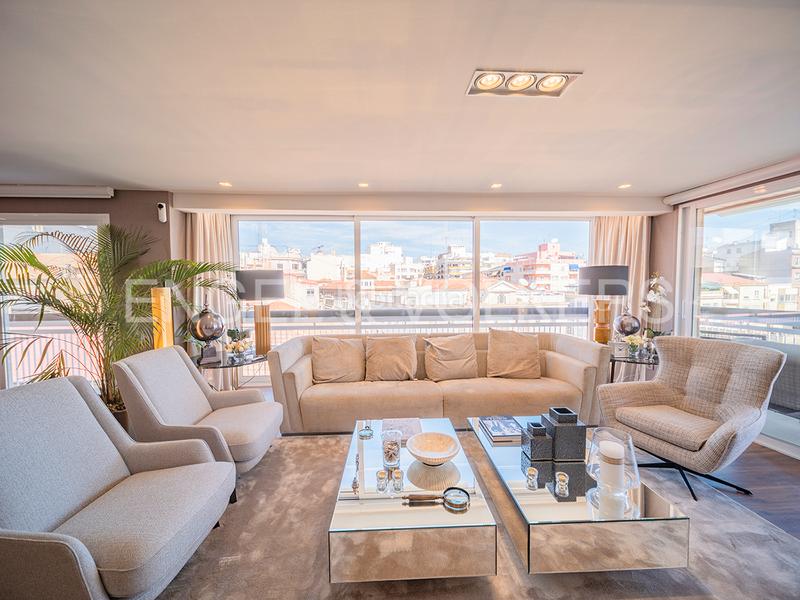 Foto 8f3c8d09-30d8-49d4-822d-0af992a42a0e. Affitto appartamento con riscaldamento in Barrio del Centro Alicante