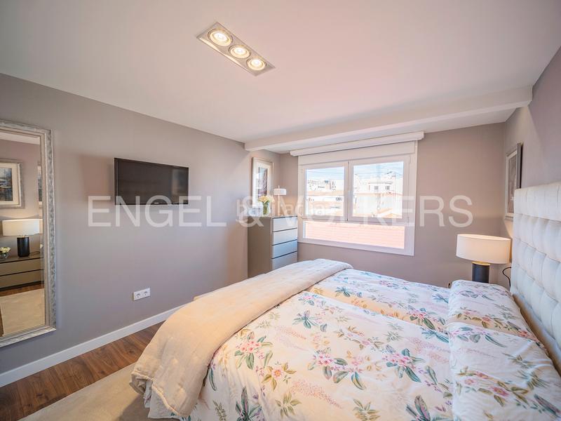 Foto 95784c6c-13c0-4569-ac44-788375146320. Affitto appartamento con riscaldamento in Barrio del Centro Alicante