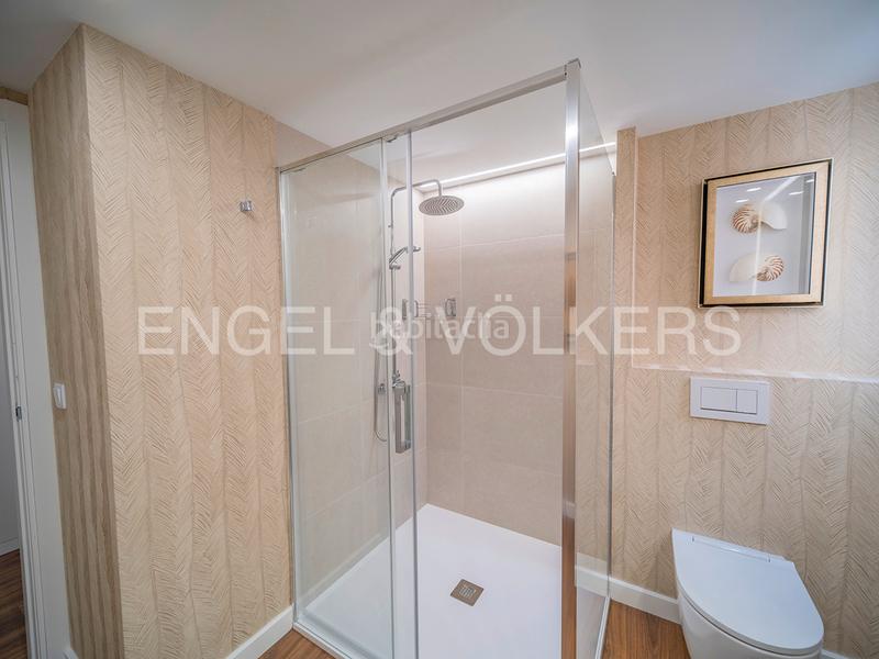 Foto 9aa45015-7e9d-453d-b5ab-7a99b38d4d46. Affitto appartamento con riscaldamento in Barrio del Centro Alicante