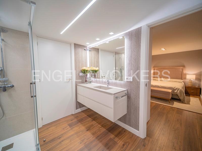 Foto db90e359-622f-4e8e-9d18-a43fea68e283. Affitto appartamento con riscaldamento in Barrio del Centro Alicante