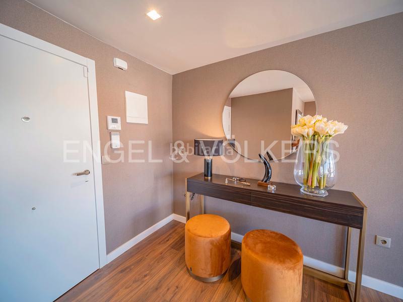 Foto e8d8fddc-9915-4772-b0e7-2ad37ca32089. Affitto appartamento con riscaldamento in Barrio del Centro Alicante