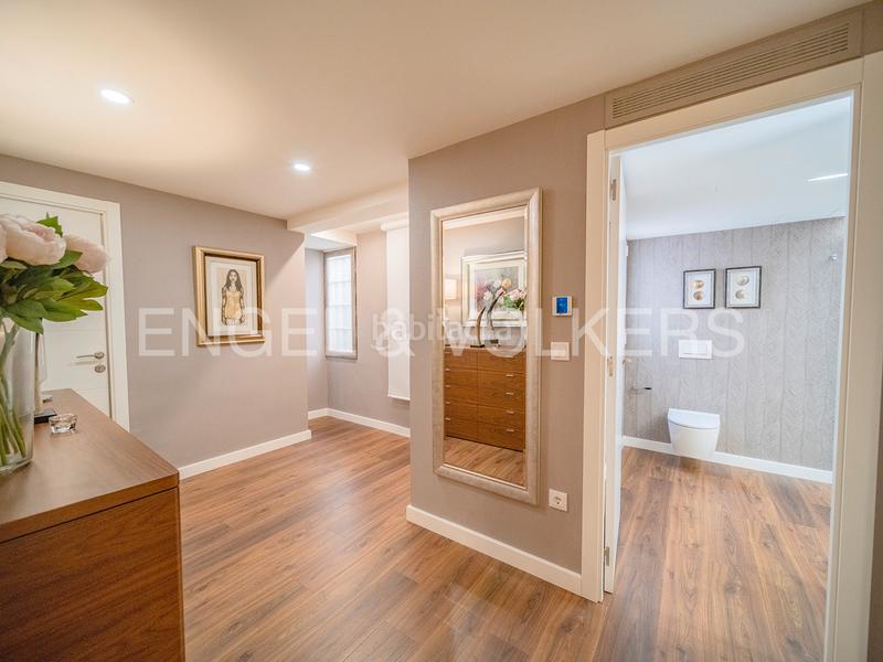 Foto 00b8f75b-433e-40a3-838a-c78274997142. Lloguer pis amb calefacció a Barrio del Centro Alicante