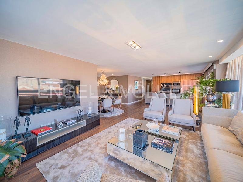 Foto 515f811a-6864-4910-b5d4-d5ad3b2de7ff. Lloguer pis amb calefacció a Barrio del Centro Alicante