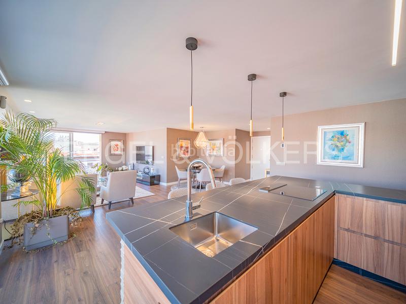 Foto 5647bbc7-139a-4148-8b2a-c7307598ea57. Lloguer pis amb calefacció a Barrio del Centro Alicante