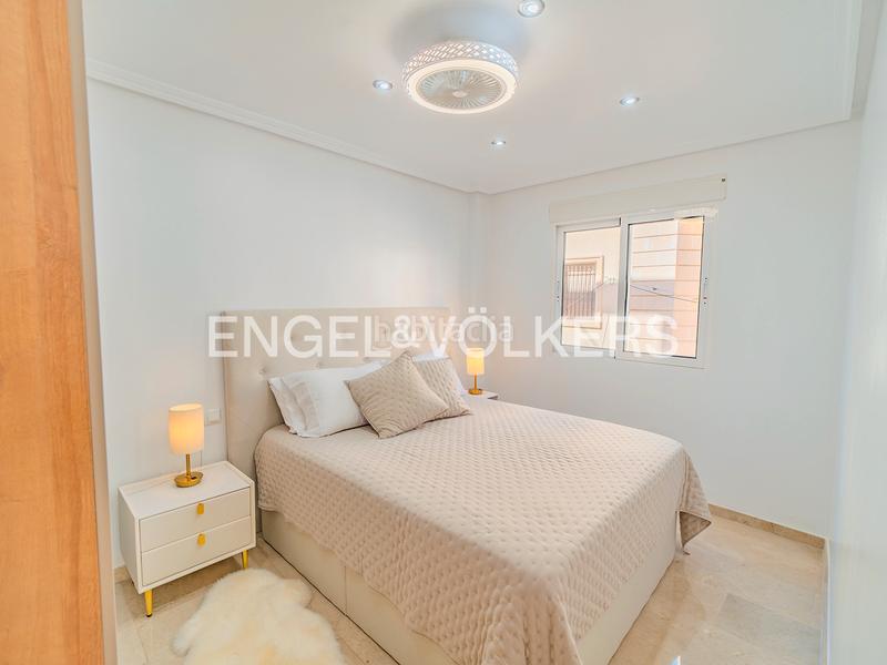 Foto 0ba7446a-cf1b-442b-a2bd-e346ae5cc4d2. Flat with heating parking in Barrio del Centro Alicante