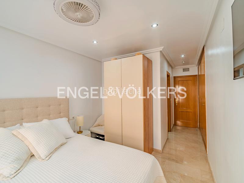 Foto 4b387766-ddc4-4be5-b064-5fc63f88a477. Flat with heating parking in Barrio del Centro Alicante