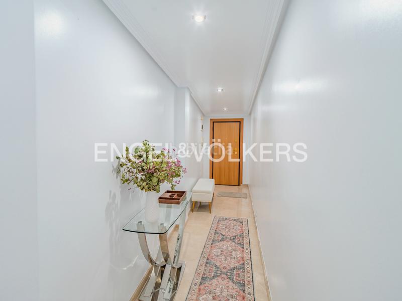 Foto 52e96f0d-322f-4bcf-9029-1653818d0fe5. Flat with heating parking in Barrio del Centro Alicante