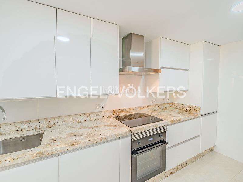 Foto fff9998a-4245-4a3d-9674-d03af5e6663b. Flat with heating parking in Barrio del Centro Alicante